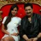 Kumar Sanu have a Blast on 'Comedy Nights Live'