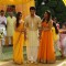 Harshad Arora and Tridha Choudhury have an extravagant wedding in Dahleez