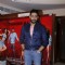 Abhishek Bachchan at Press Meet of 'Housefull 3'