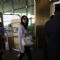 Airport Spotting: Aishwarya Rai Bachchan