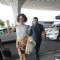 Airport Spotting: The Queen Kangana Ranaut