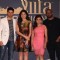 Celebs at IIFA 2016 Press Conference