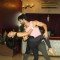 Sandip Soparrkar trains Sonali Raut and Yuvraaj Parashar for a passionate salsa dance number!