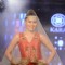 Waluscha De Sousa at India Beach Fashion Week 2016