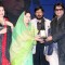 RPI Party Cheif Ramdas Athavle Grace the '6th Bharat Ratna Dr. Ambedkar Awards'