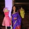 Shobha De Grace the 'Maharahstra Power Walk' Event at NIFT Institute
