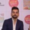 Virat Kohli in Mayyur Girotra for a Book Launch in Delhi