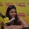 Radhika Apte goes live at Radio Mirchi for Promotions of 'Phobia'