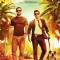 Firt poster Dishoom starring John Abrham and Varun Dhawan