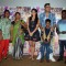Akshay Kumar and Jacqueline Fernandes at Press Meet of 'Housefull 3'