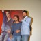 Abhishek Bachchan at Press Meet of 'Housefull 3'