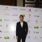 Sandip Soparkar at Virat Kohli's Charity Auction