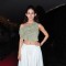 Amyra Dastur at Press Meet of SIIMA