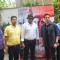 Jimmy Shergill at Film Launch of 'Shorgul'