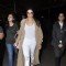 Deepika Padukone Snapped at Airport Diaries