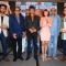 Actors Yogesh Kumar, Madalsa Sharma, Shakti Kapoor, Avtar Gill and Jimmy Shergill