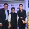 Rakul Preet Singh Inaugurates the Press Meet of South Filmfare Awards 2016