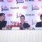 Rakul Preet Singh at Press Meet of South Filmfare Awards 2016