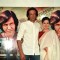 Kay Kay Menon and Kirti Kulhari at Trailer Launch of Movie San' Pachattar