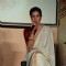 Kirti Kulhari at Trailer Launch of Movie San' Pachattar
