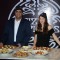 Kalki Koechlin at launch of Pizza Express in Delhi