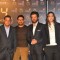 Raj Nayak, Aamir Khan, Anil Kapoor and Sonam Kapoor at Launch of '24 Season 2'