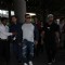 Airport Diaries: Salman Khan!