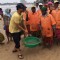 Deepak Dobriyal helps cleaning beaches!