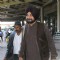 Airport Diaries: Navjot Singh Siddhu!