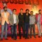 Cast of Housefull 3 at Success Meet!