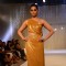 Sonam Kapoor walk the ramp in Golden at The Pernia Qureshi Show!