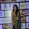 Arushi Mehta at Zee Gold Awards 2016