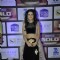 Jigyasa Singh at Zee Gold Awards 2016