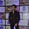 Karan Tacker at Zee Gold Awards 2016
