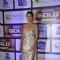 Nia Sharma at Zee Gold Awards 2016