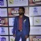 Remo Dsouza at Zee Gold Awards 2016
