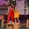 Shilpa Shetty, Shamita Shetty on The Kapil Sharma Show