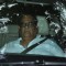 Satish Kaushik at Funeral of Arjun Kapoor's grandmother 'Sattee Shourie'