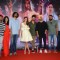 Ekta Kapoor, Alia Bhatt, Shahid Kapoor, Diljit Dosanjh and Anurag Kashyap at Press Meet of the film