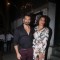 Karan Singh Grover & Bipasha Basu Snapped outside 'Korner House'