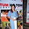 Taapsee Pannu at Launch of the Song 'Tum Ho To Lagta Hain'