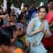 Sonam Kapoor Pays Tribute to Neerja Bhanot at a School Event