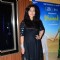 Flora Saini  at Special Screening of 'Dhanak'