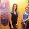Ileana D'cruz Launches Skechers Showroom