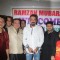 Sanjay Dutt at 'Ramzan' Event in Bandra