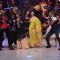 'SAIRAT' cast Rinku Rajguru & Akash Thosar on the Sets of 'So You Think You Can Dance'