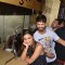 Shahid Kapoor and Alia Bhatt Vists PVR Theatre to Watch Audience's Reaction for Udta Punjab
