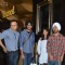 Ekta Kapoor & Diljit Dosanjh Vists PVR Theatre to Watch Audience's Reaction for Udta Punjab