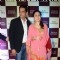 Anup Soni at Baba Siddique's Iftaar Party 2016