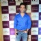 Tusshar Kapoor at Baba Siddique's Iftaar Party 2016